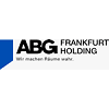 Logo ABG FRANKFURT HOLDING GmbH Wohnungsbau- und Beteiligungsgesellschaft mbH